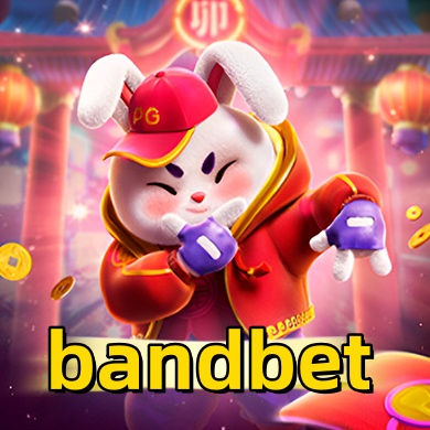Imagem promocional da bandbet mostrando a plataforma e suas vantagens
